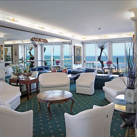 Grand Hotel Michelacci Gabicce Mare Exterior photo